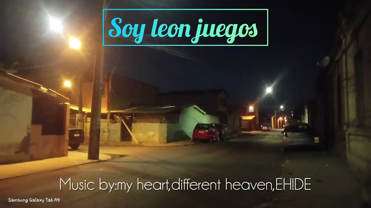 Musica:my heart