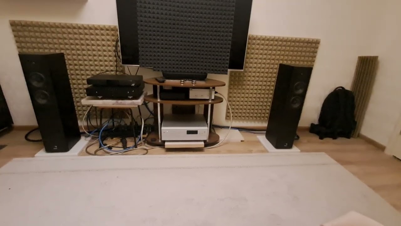 PHONAR P 20 S