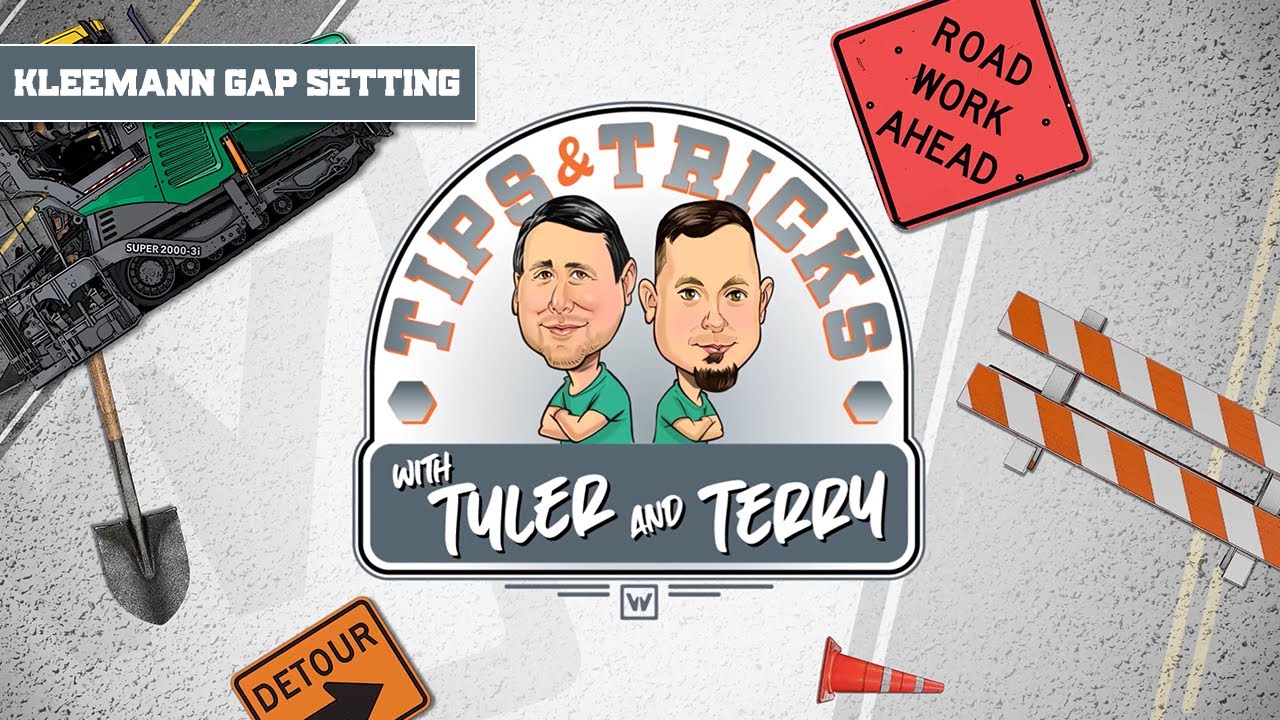 Kleemann Impactors Zero That Gap - Tips & Tricks with Tyler & Terry