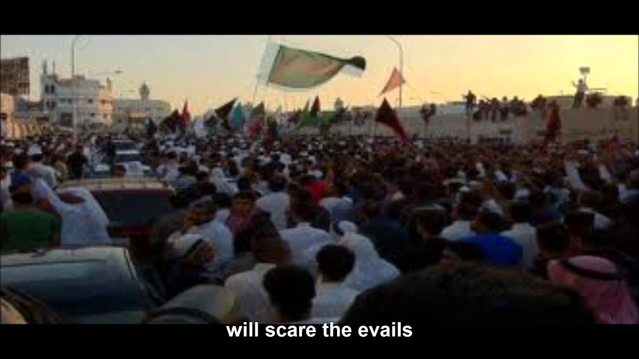 O Soldiers of Imam Zaman - Shia Nasheed