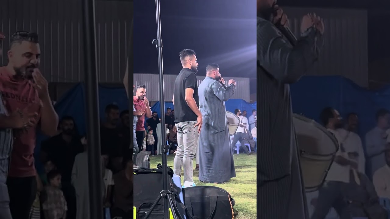 احله موال للفنان علي المنصور 