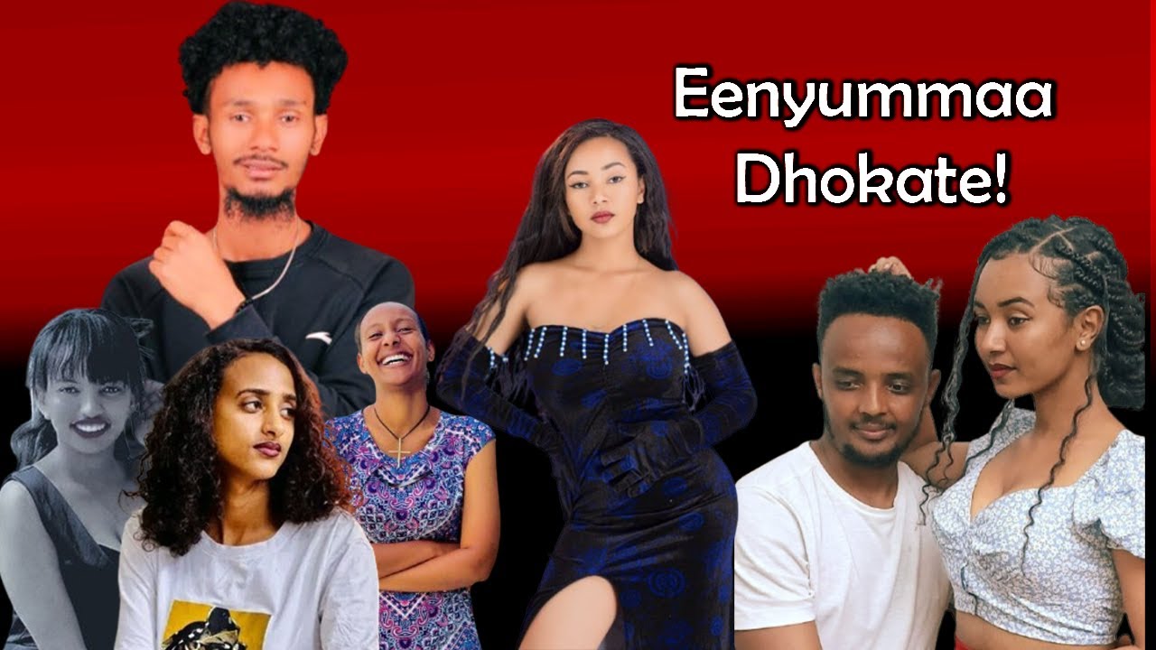 Eenyummaa Dhokate! (Fiilmii Afaan Oromoo Haaraa!)