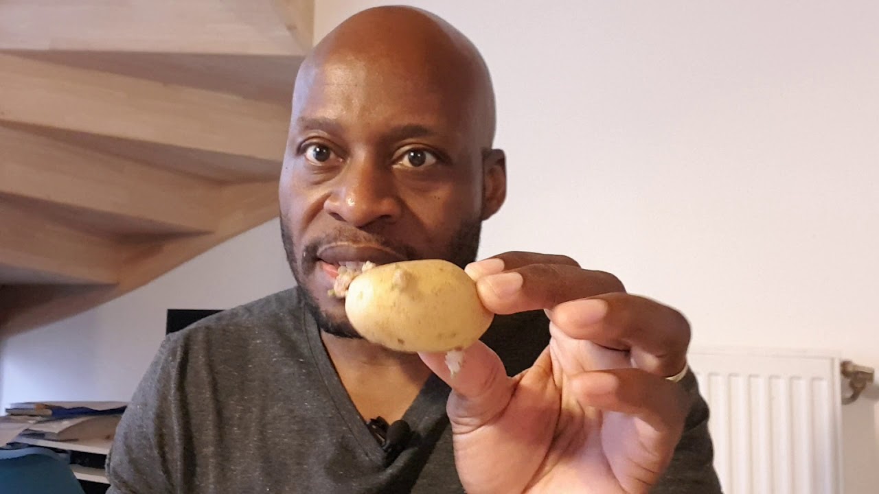 CULTURE DE LA POMME DE TERRE: récoltez 10 millions après 3 à 4 mois