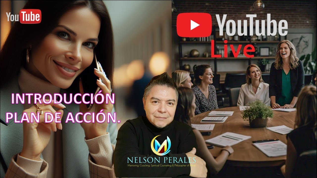 MARY KAY LIVE. INTRODUCCIÓN AL PLAN DE ACCIÓN PARA TU NEGOCIO DE VENTA DIRECTA. #marykay #marykayus