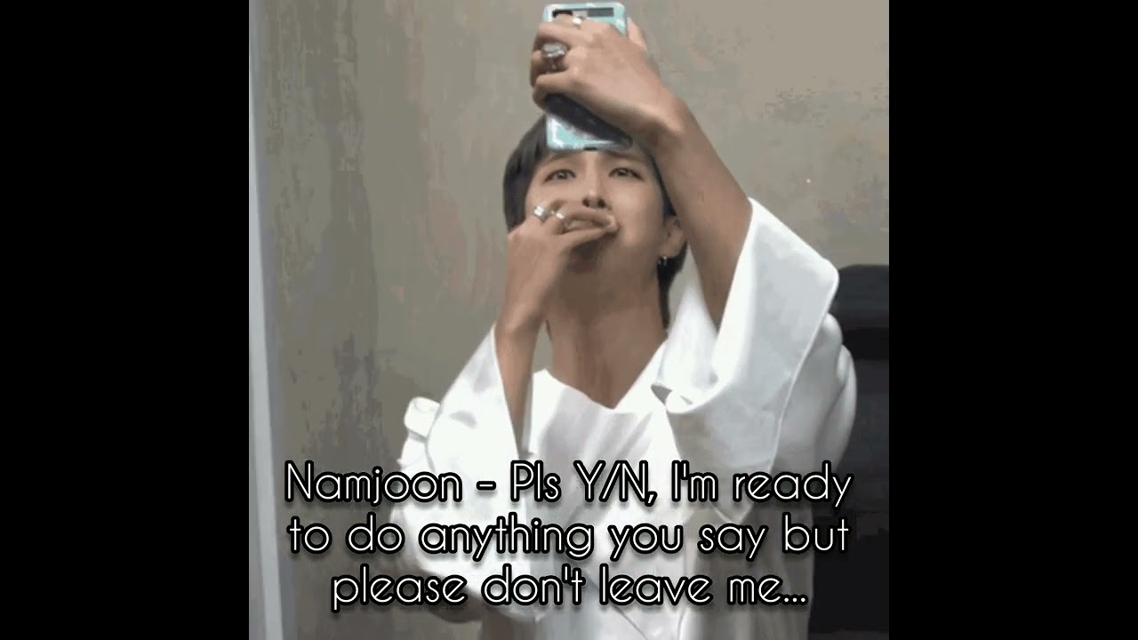 BTS Imagine: When you had a miscarriage because of them...(Pt.2)