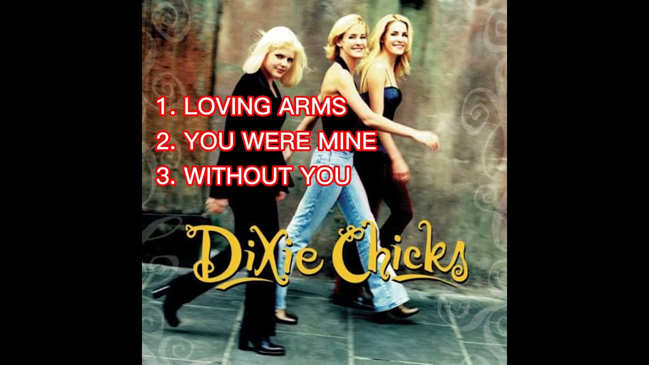 Non stop Country Song by DIXIE CHICKS