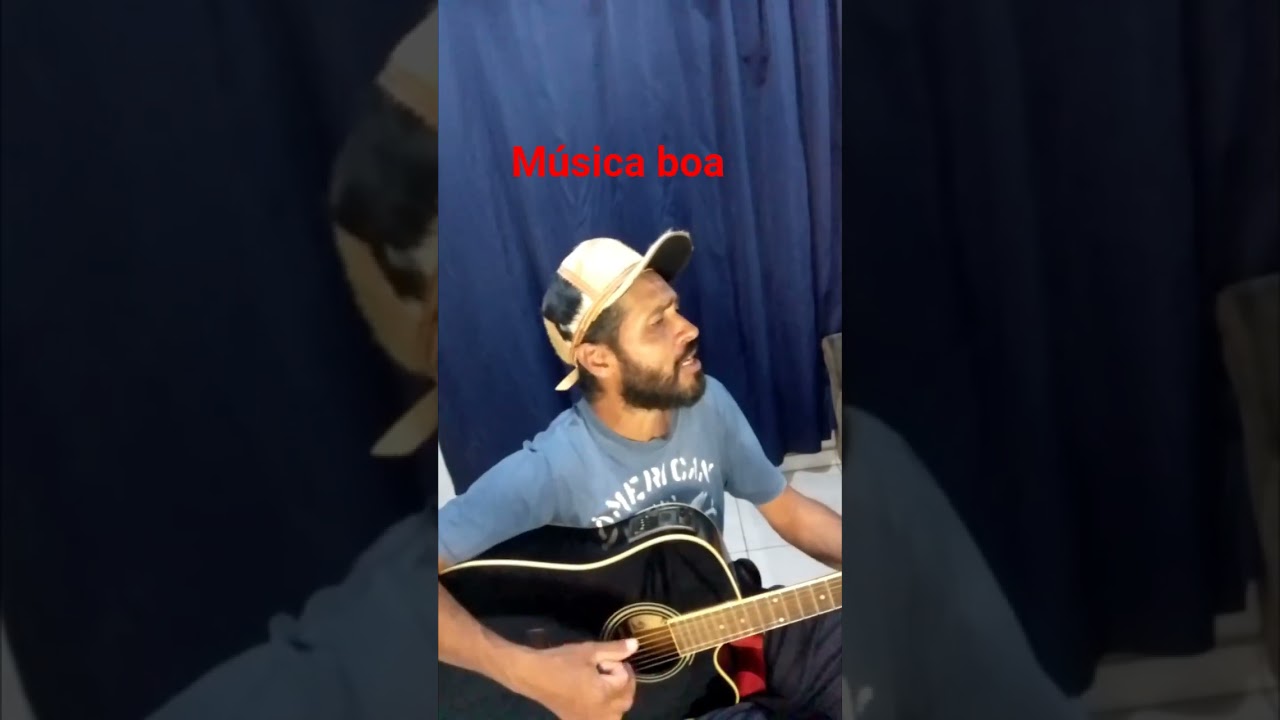 minha serenata 