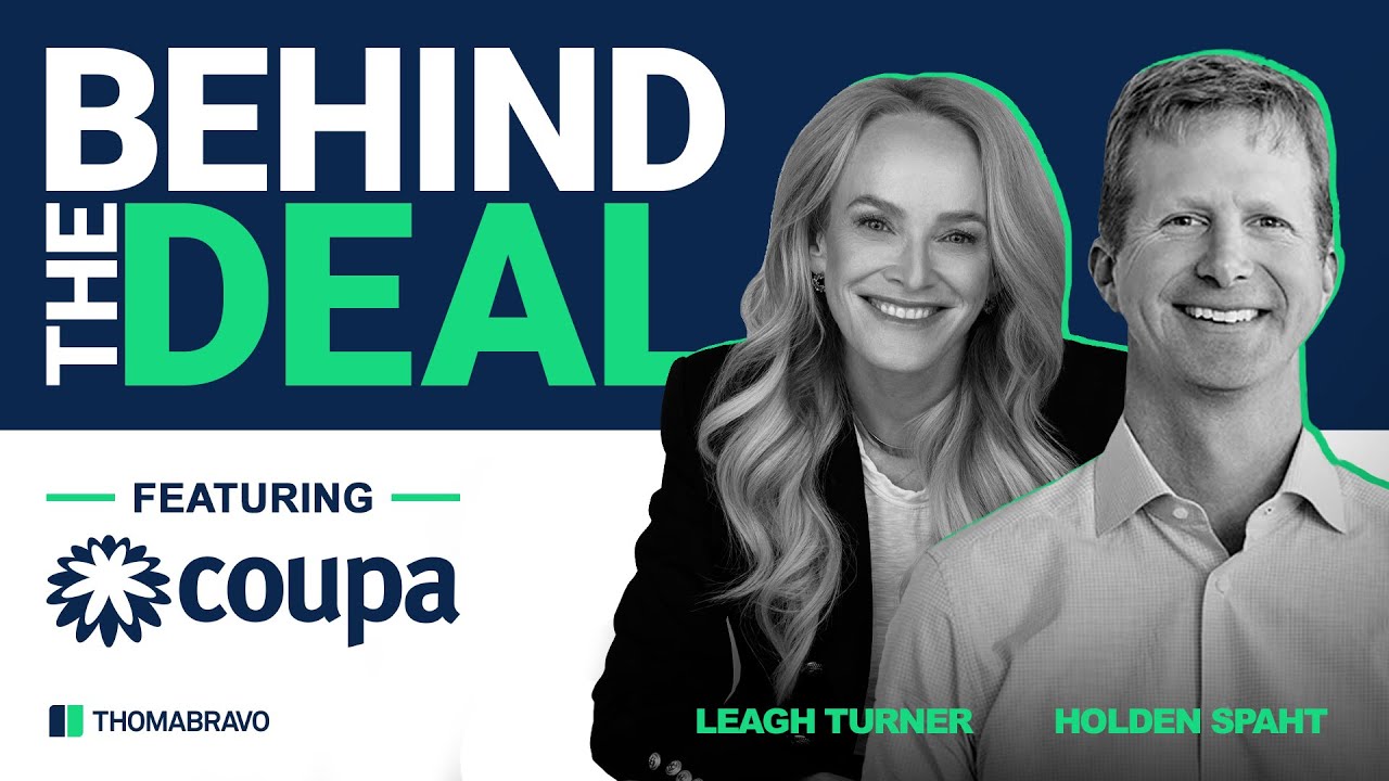 How Coupa is Utilizing AI to Revolutionize Business Spend Management