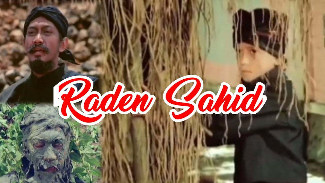 Fuel Movie Sunan Kalijaga | Raden Sahid HD