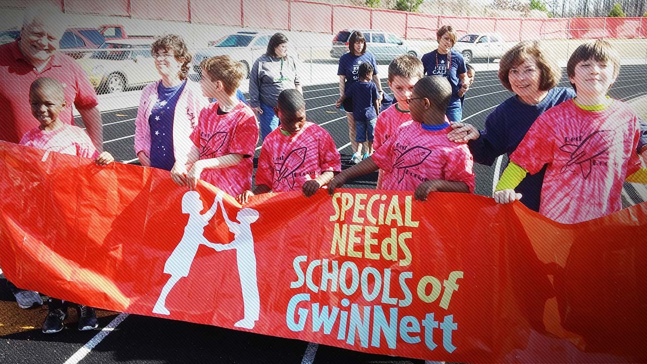 Special Needs School of Gwinnett