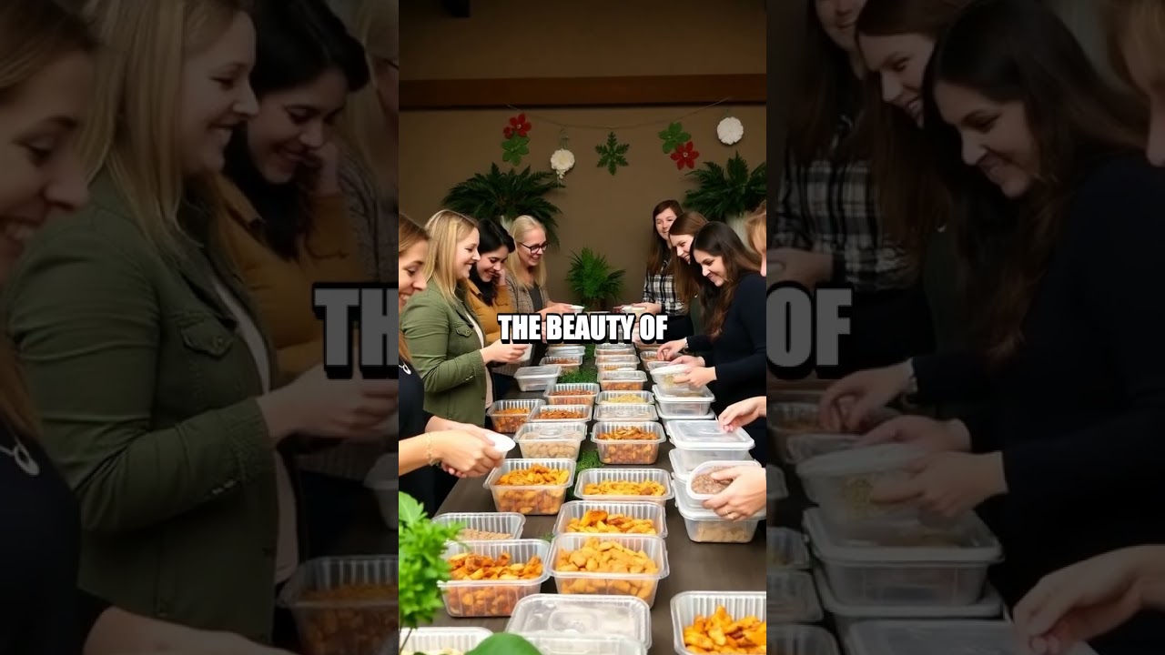 The Art of Eco-Friendly Party Planning