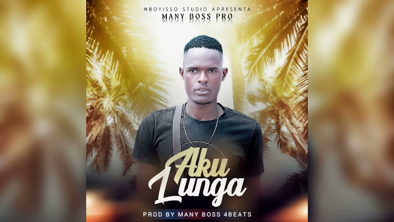Many Boss Akulunga