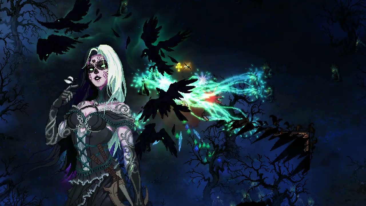 Act 3 Darkness 100 Dash Skadi (Wanderer) [Full run + Build] | Death Must Die