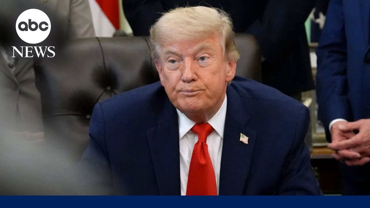Good Morning America: News to start your day | June 12