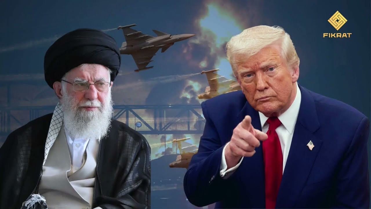 Трамп ва Эрон: Ортга йўл қолмадими?