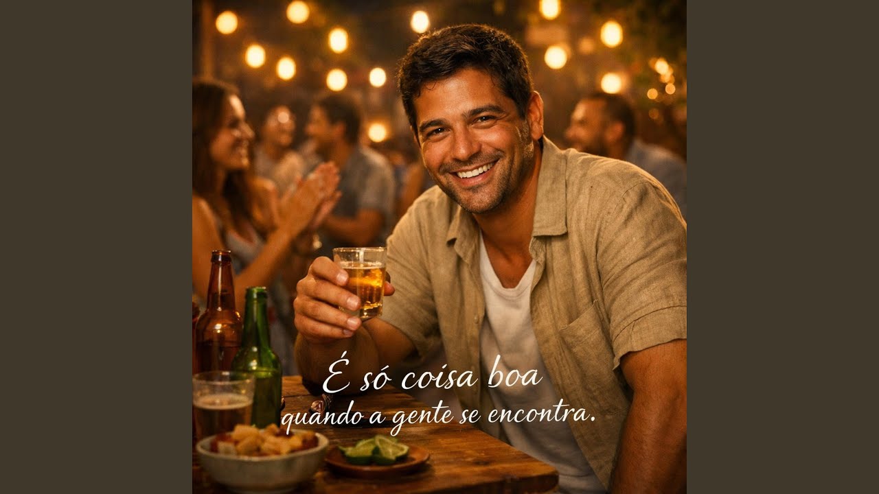 SÓ COISA BOA