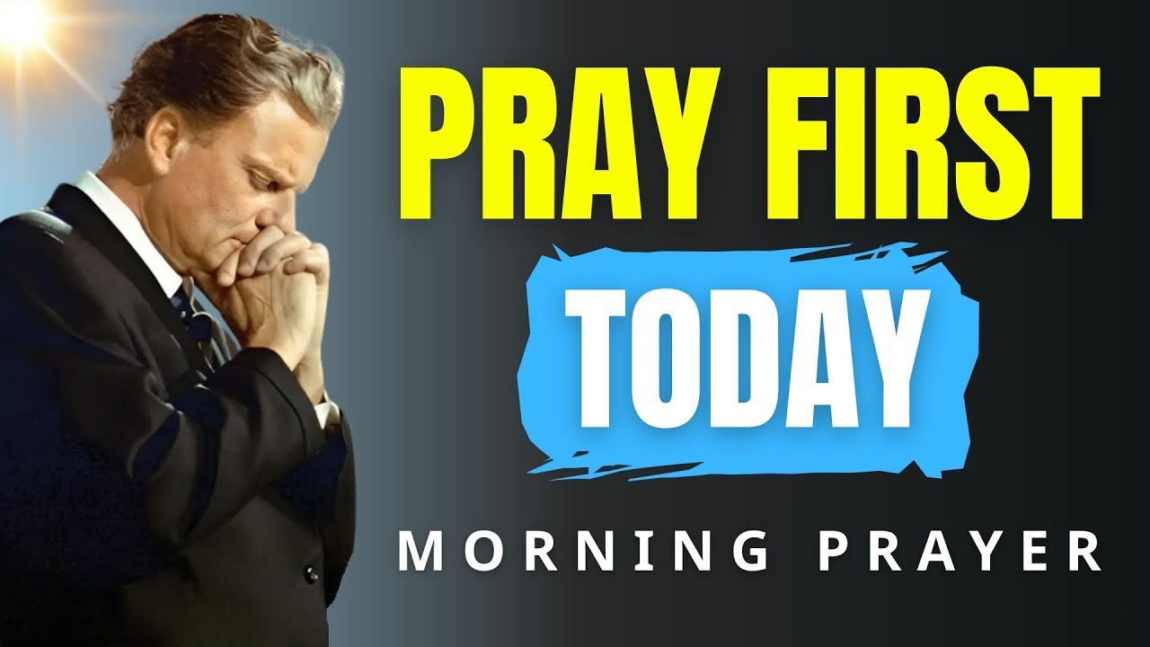 Can 10 Minutes of Morning Prayer REALLY Boost Your Day?
