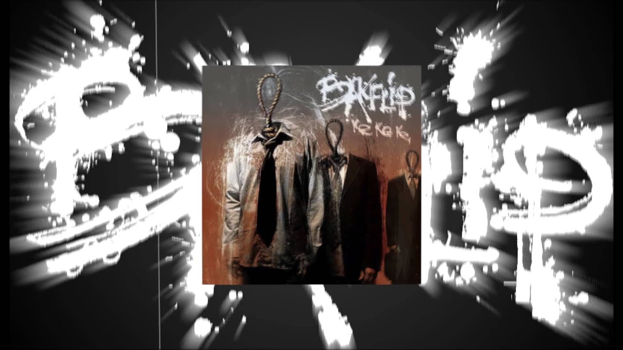 BAKFLIP - Ke Ke Ke (feat. KAS)