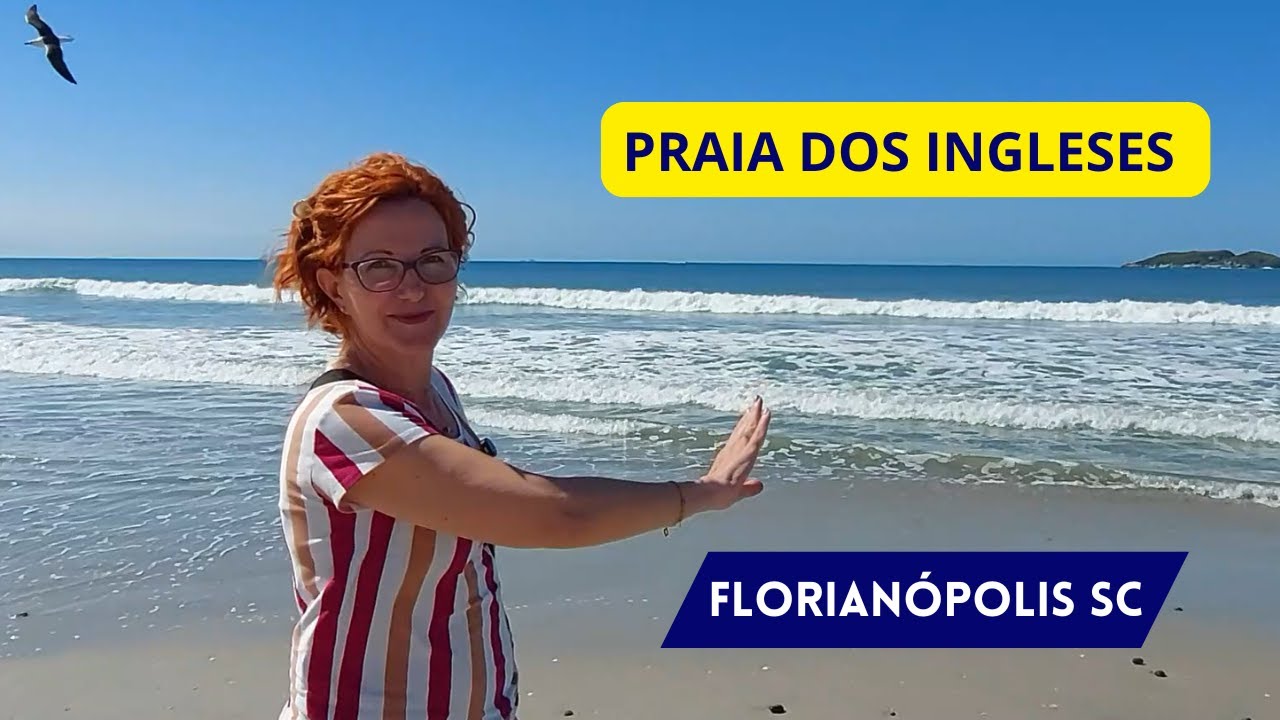 Descubriendo Praia dos Ingleses | Florianópolis SC