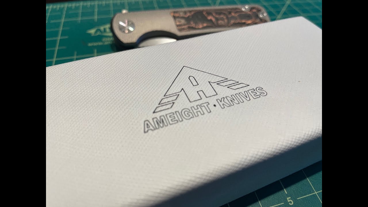 MIGURON KERMU UNBOXING #YGWYPF