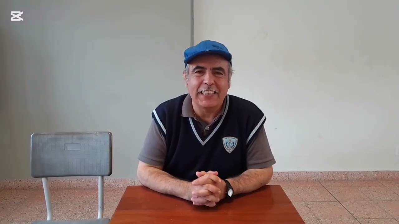 Recuerdo de profesores LP - ASTRA 2025