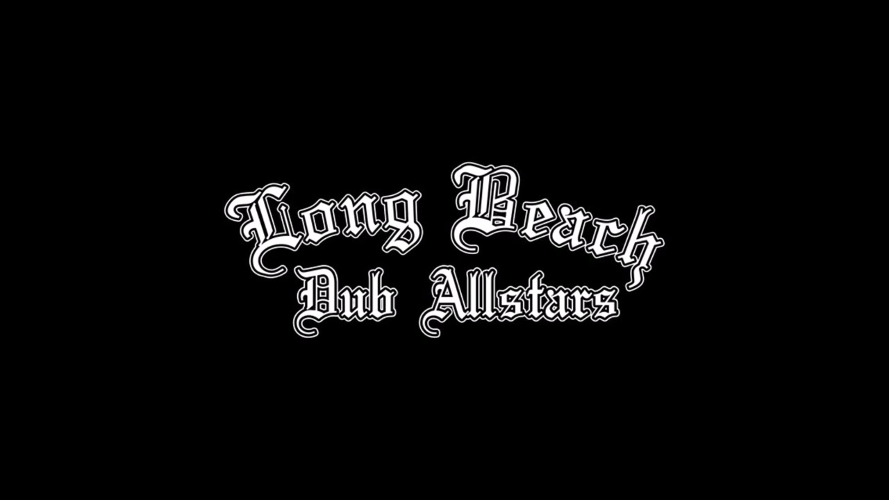 Long Beach Dub Allstars - Sublime (Live 1997 Audio only)