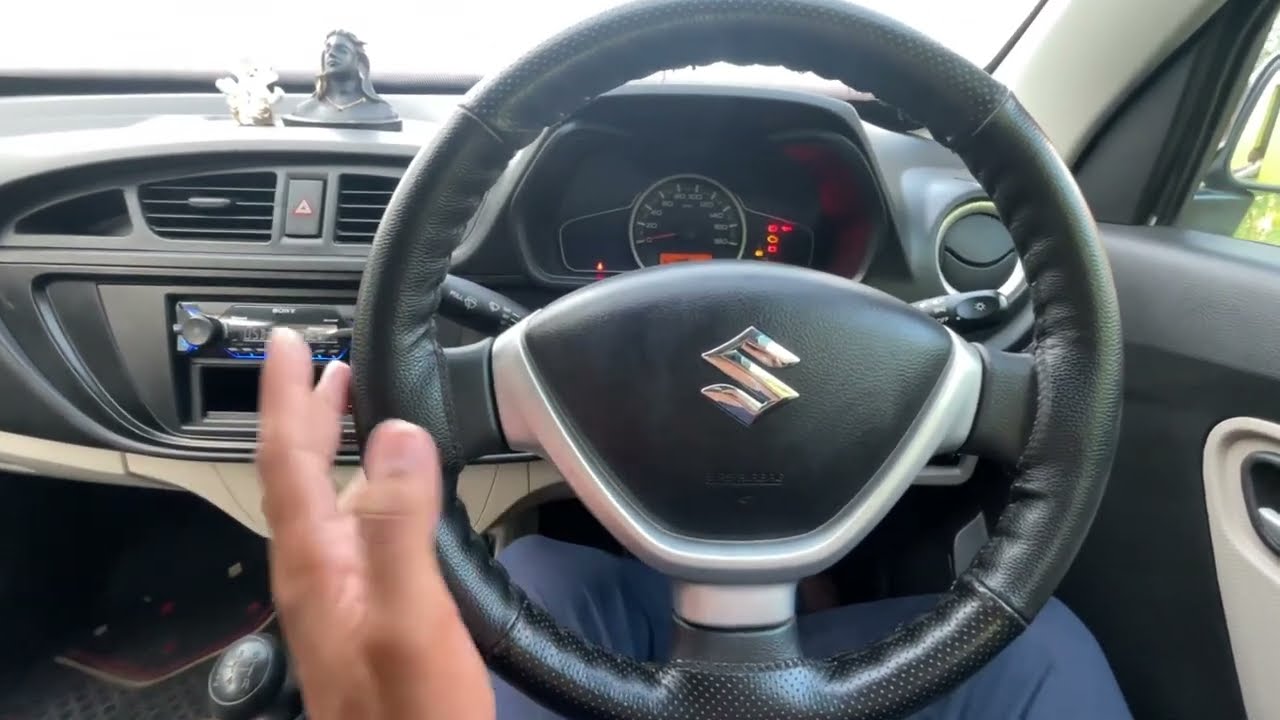 Sony DSX-A410BT HOW TO BLUETOOTH PAIRING (most of Sony) #sony #bluetooth  #pairing #carradio