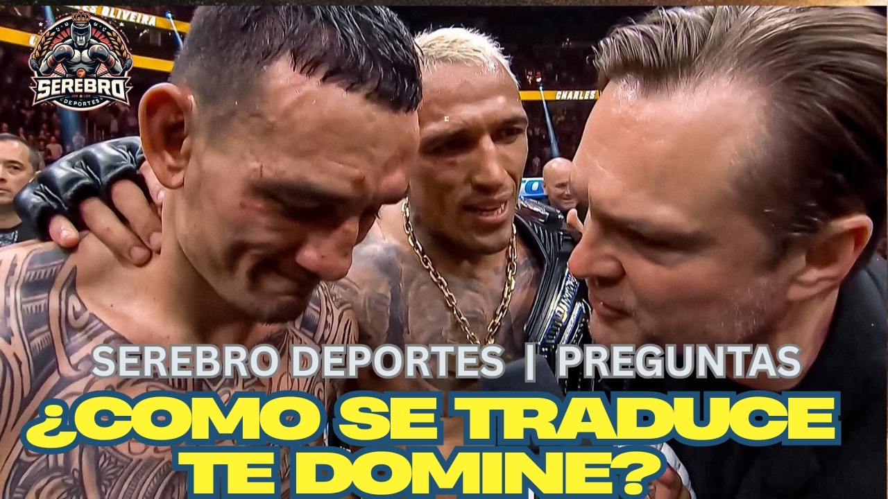 USTEDES PREGUNTAN Y SEREBRO RESPONDE