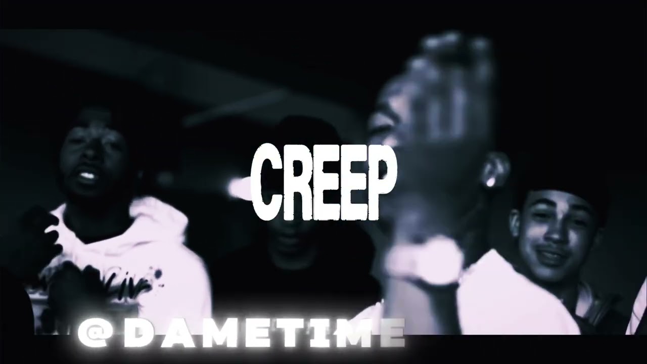 [FREE] Luldame23 Type Beat - “Creep” | 2026