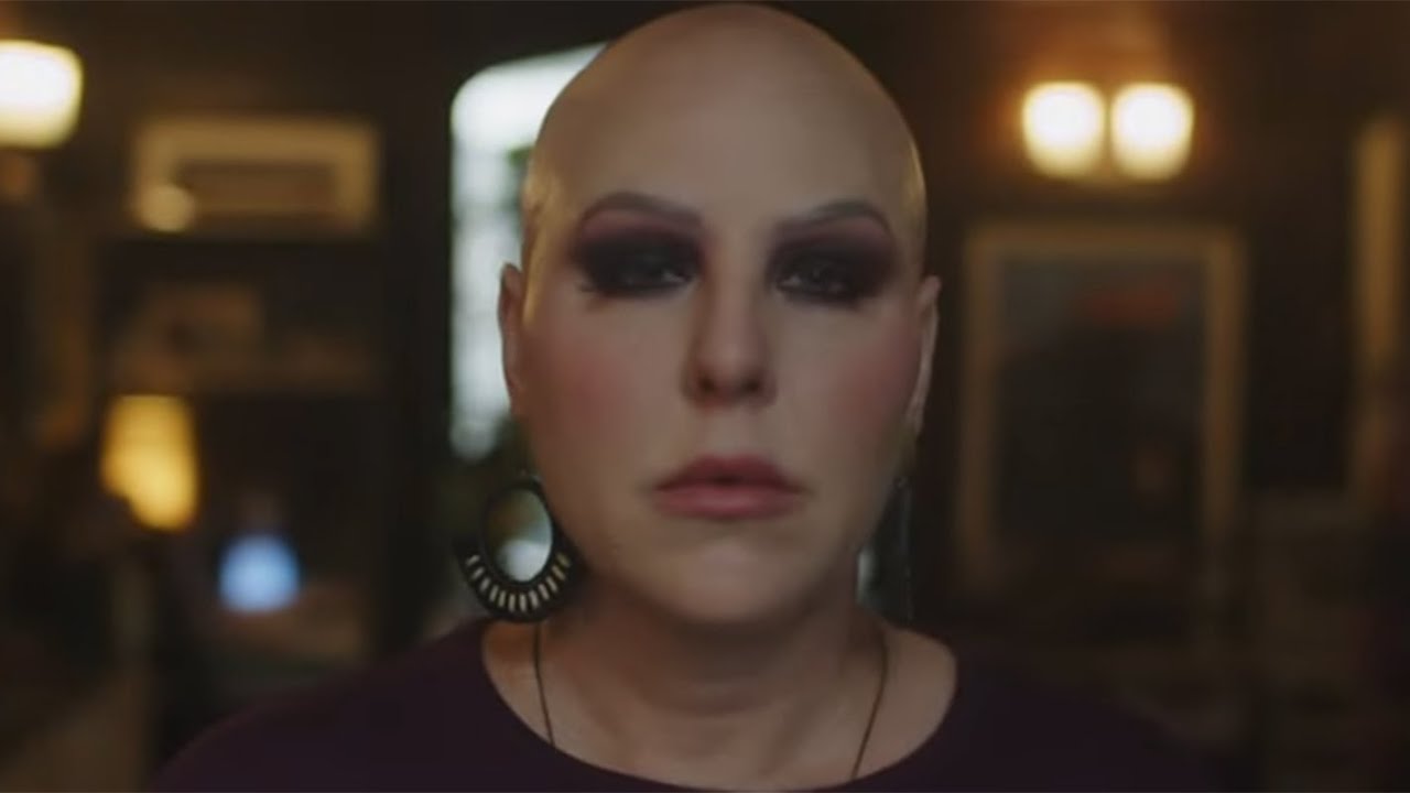 Nell Bryden - I Love You So Much I'm Blind (Official Video)