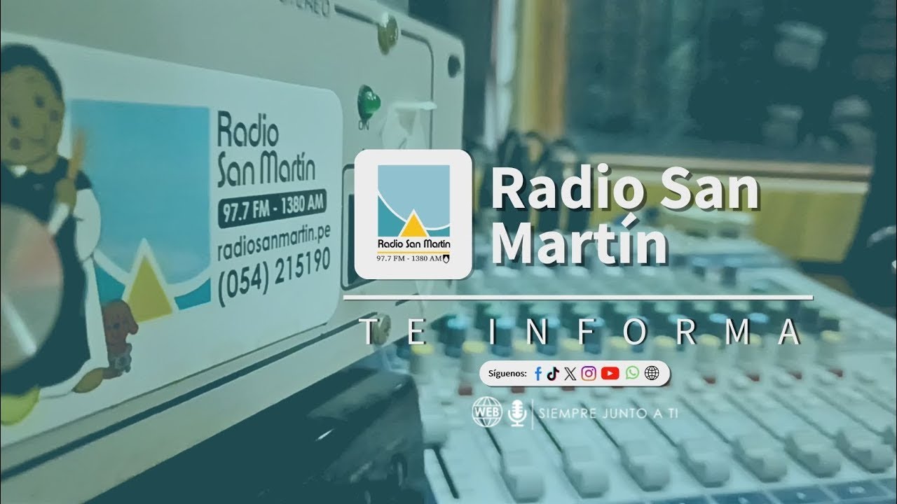 🔻🔺▶️📹 #EnVivo Programa 247🔥 - El Equipo #RSM: 05/03/2026