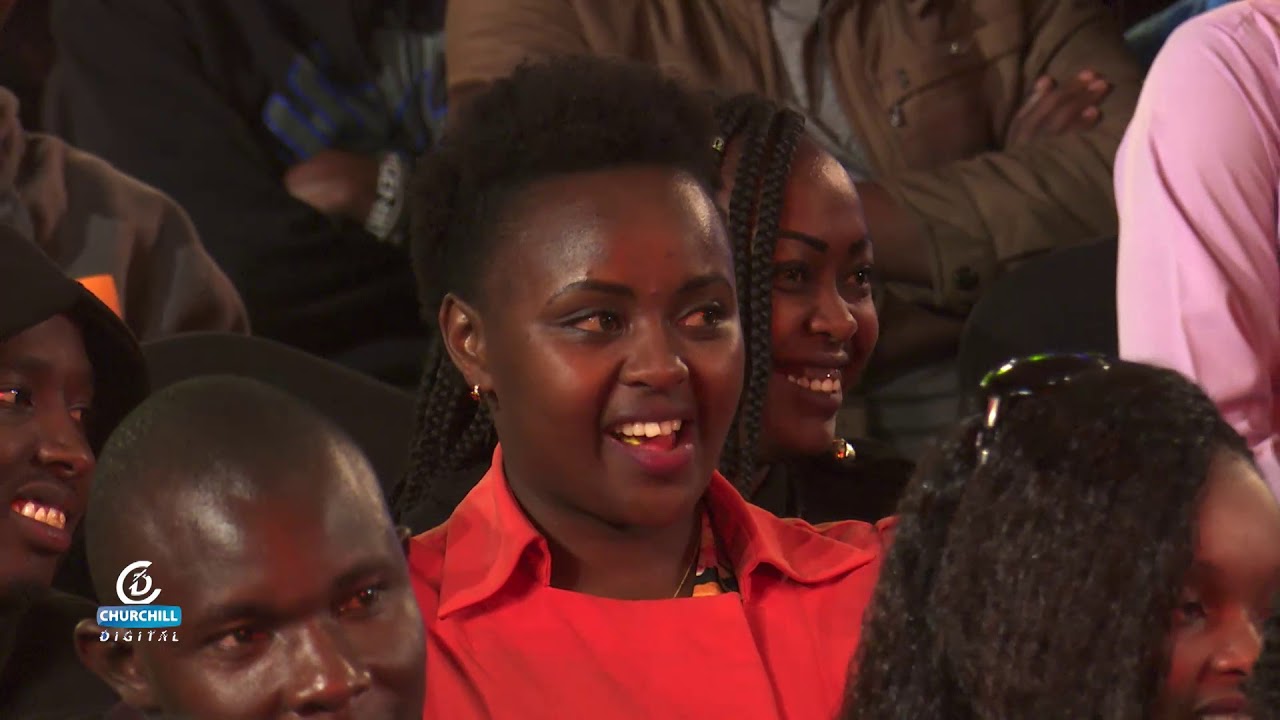 MCA Tricky UNCUT - Kizungu  Kizungumkuti