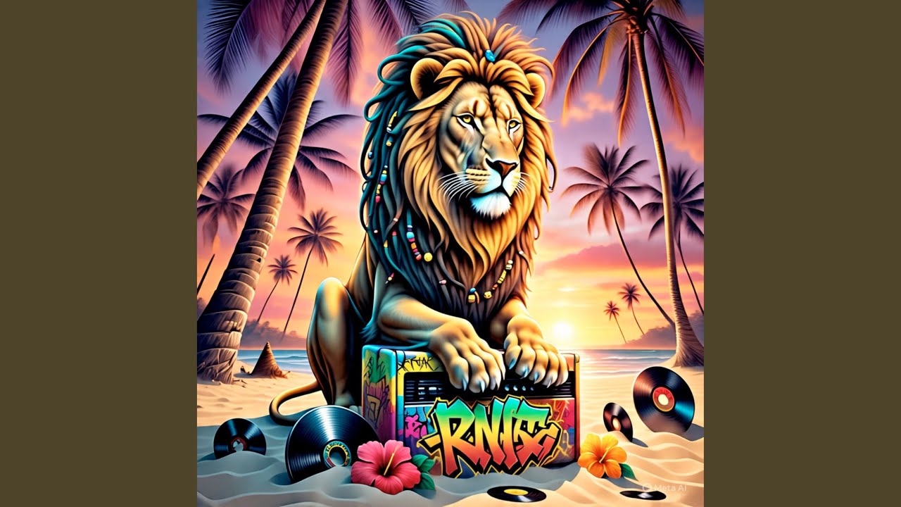 Woke Up With No Plans (Reggae Mood)