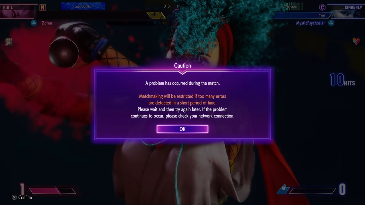 Street Fighter 6 | Rage Quit Compilation Vol. 2