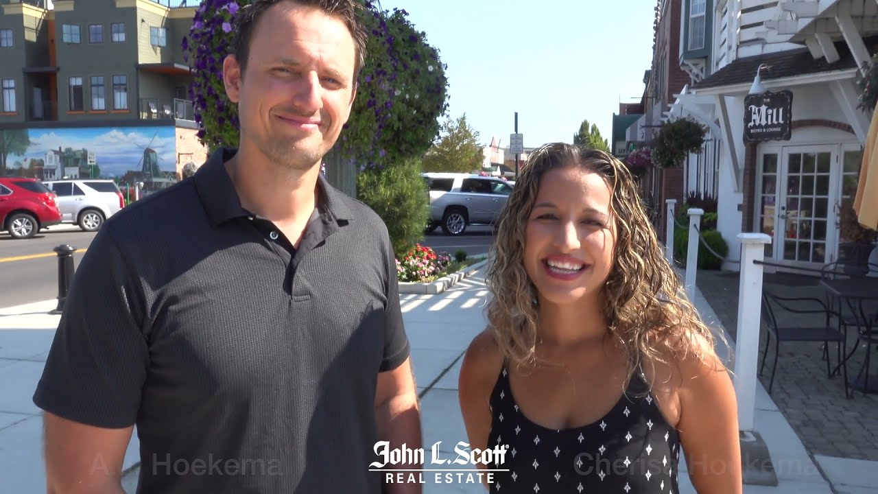 Lynden Washington. Community Spotlight with the Hoekema Real Estate Team.