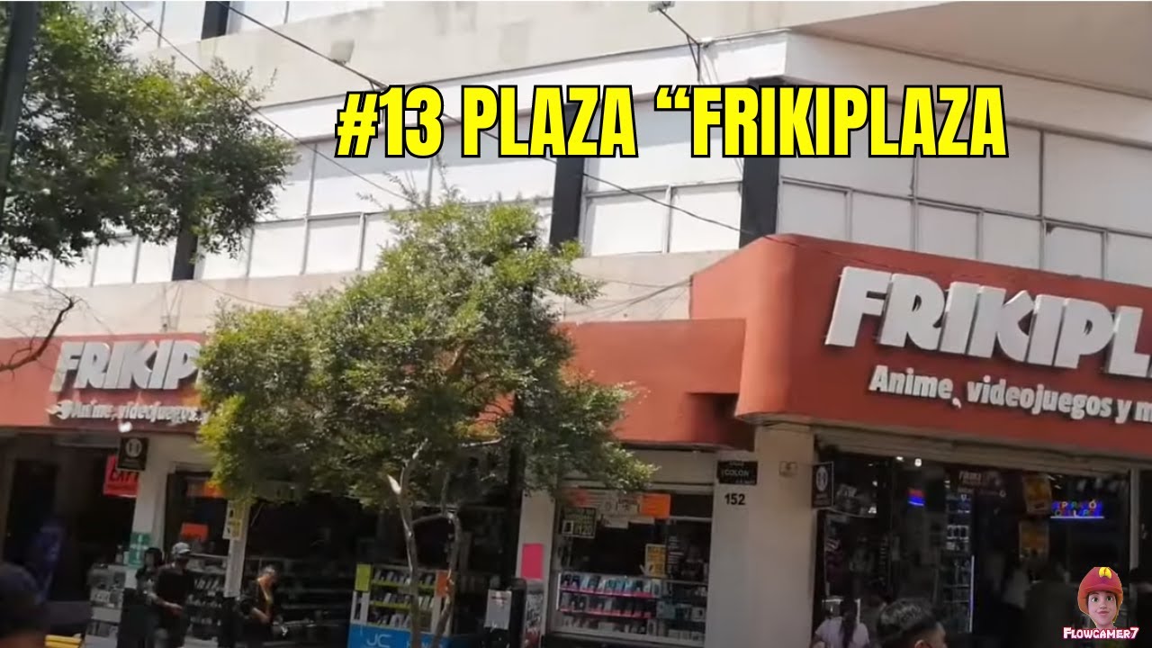 Qué VENDEN en una PLAZA de Guadalajara? | Tianguis de Jalisco