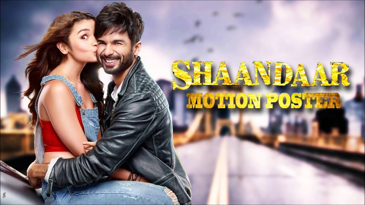 Shaandaar 2015 | What a Hottie Hottie ! | Full Song