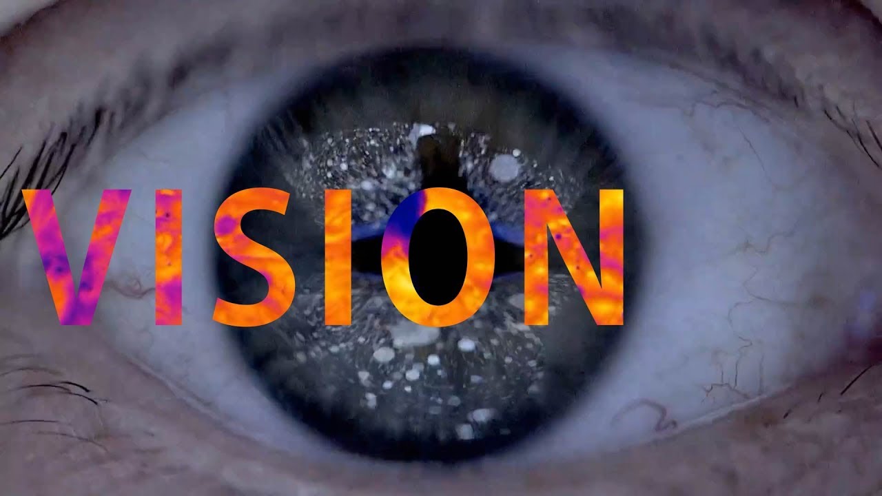 Vision | Off The Air | Fanmade