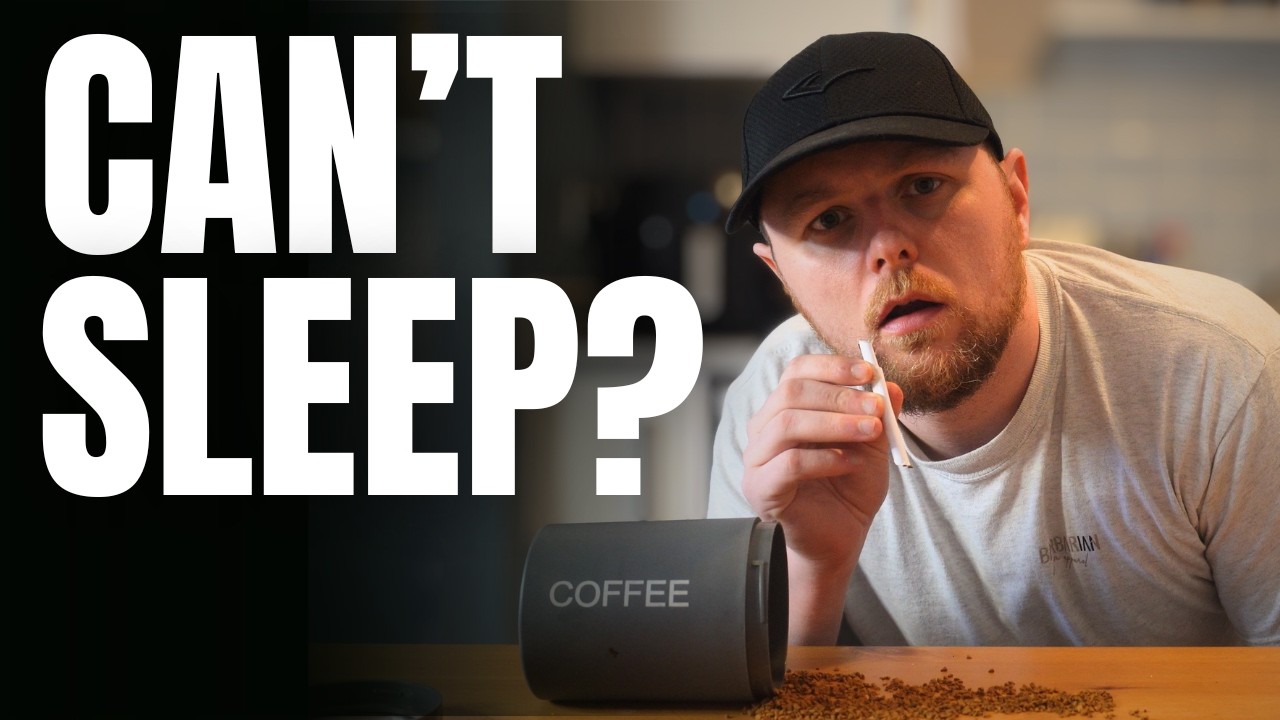 Why you're so tired every day