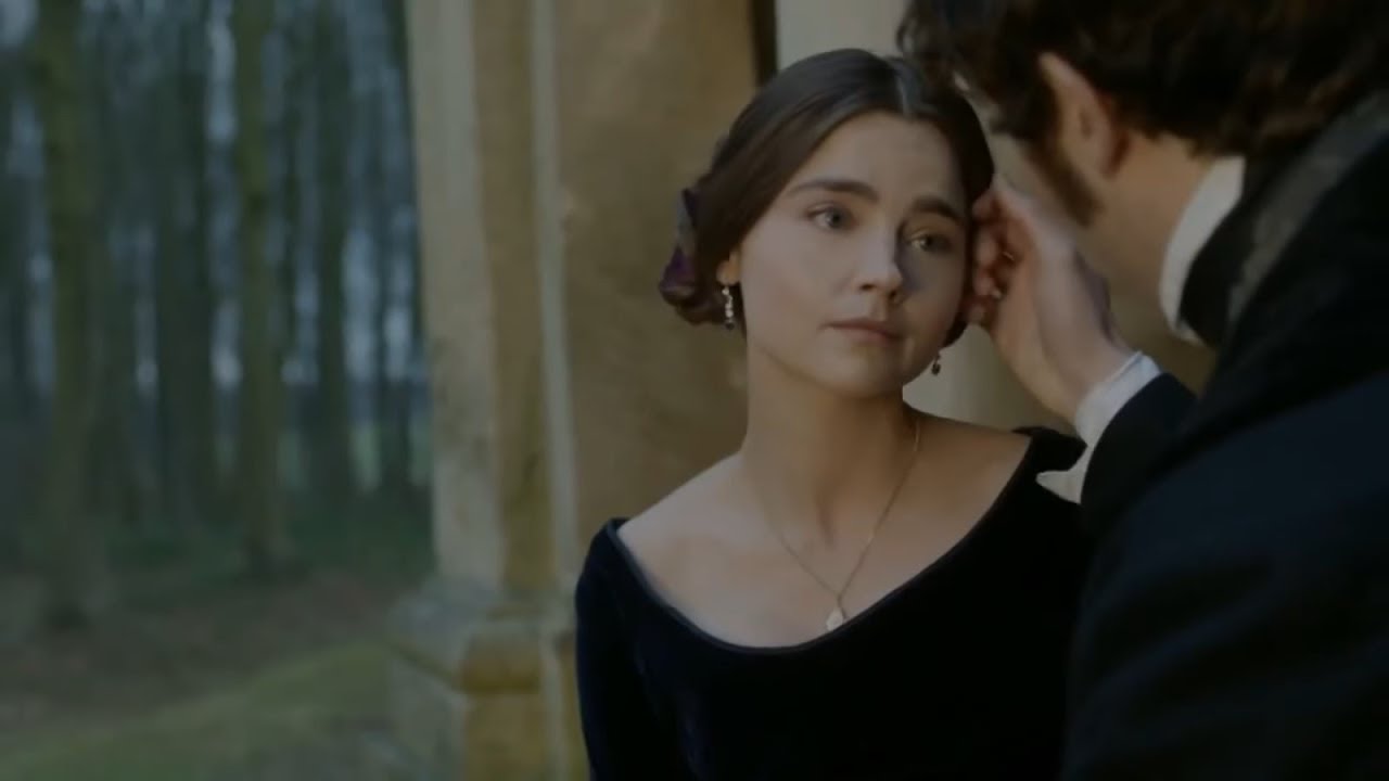 Albert & Victoria's Moments S02×02