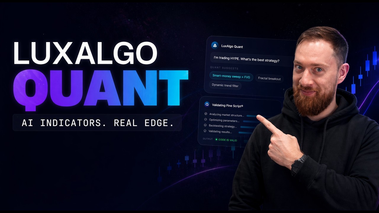 The Easiest Way to Create & Automate Trading Bots from Scratch