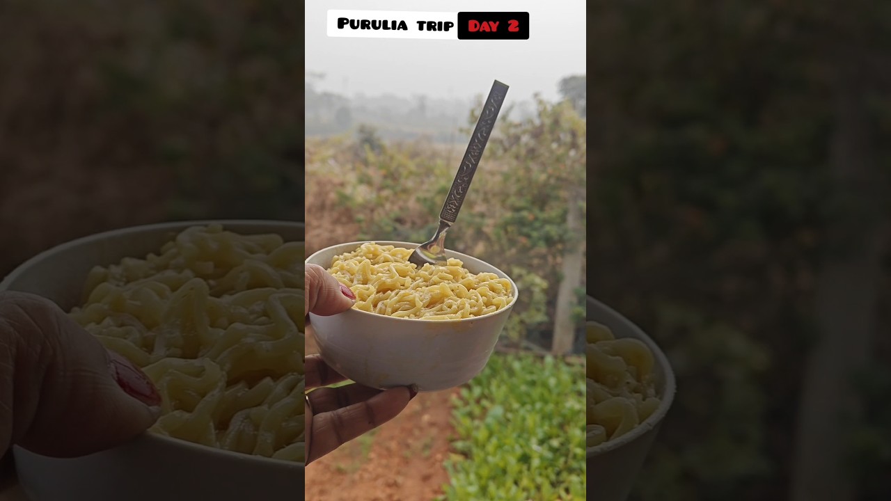 purulia trip day 2 🥰 