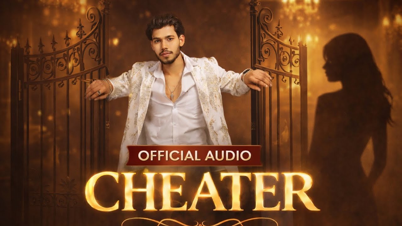 CHEATER |New Song| Haryanvi Song | 2026