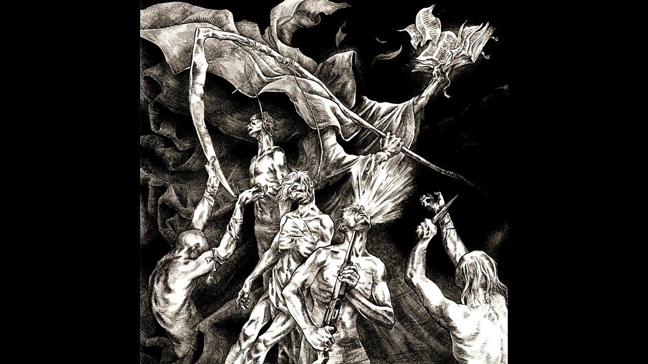 Nyktalgia - Nyktalgia