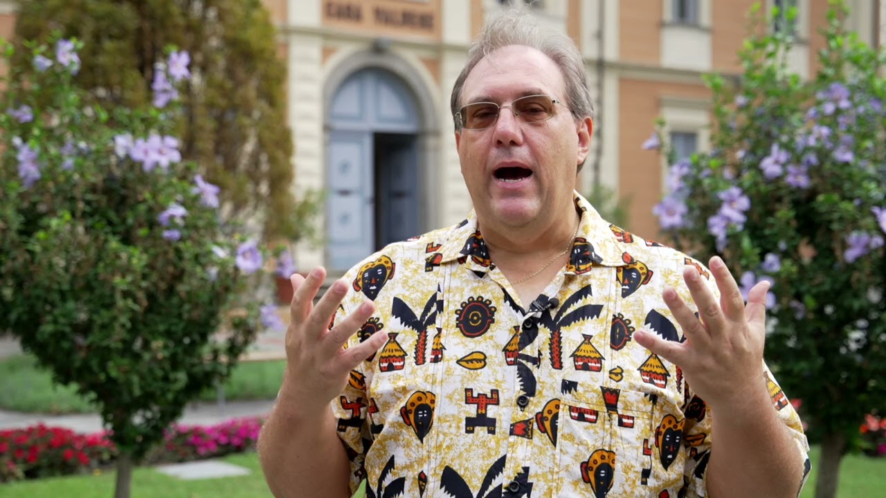 Video Master   Facoltà Valdese di Teologia m4v