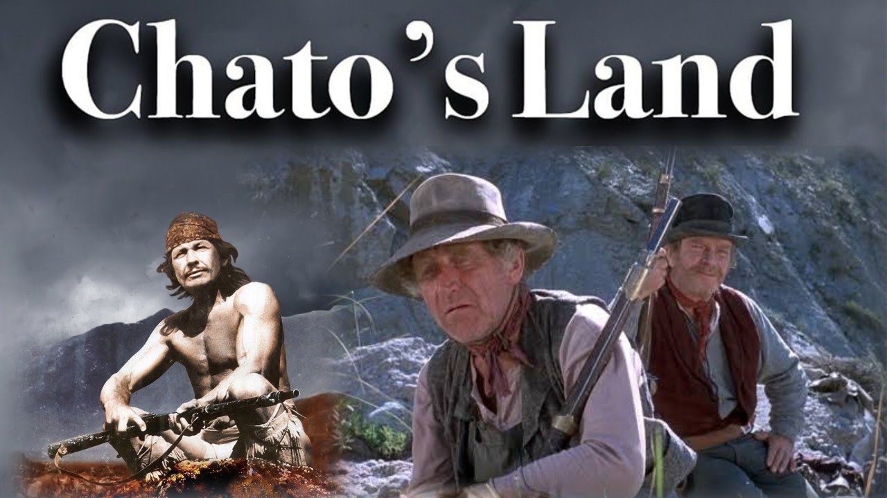 Chato's Land (1972) Full Movie Action Review & Facts | Charles Bronson, Jack Palance