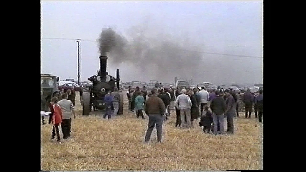 Festival of the Plough