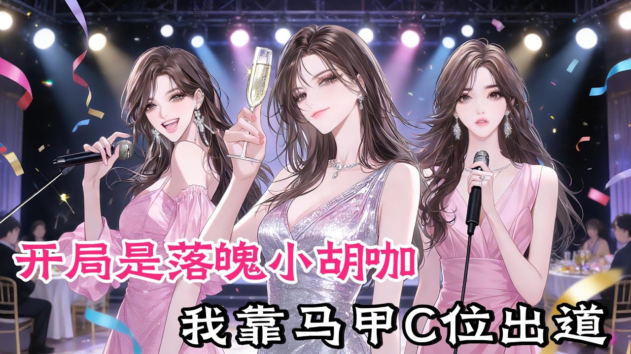 影后落魄嫁太子，協議婚假戲真做#甜宠#穿书#重生 #小说推文 #虐渣 #爽文 #小说#女频， #小說#漫畫#女頻#有聲小說#動漫#動畫#爽文#一口氣看完#小說推文