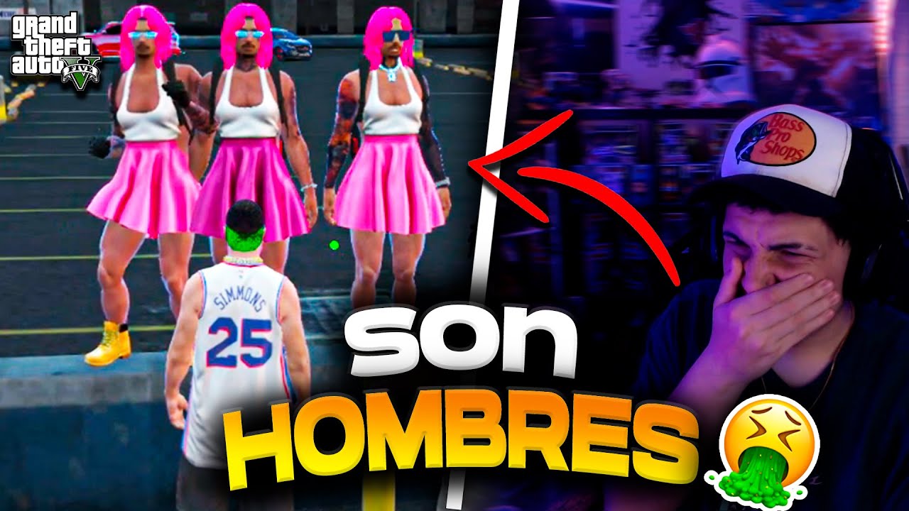 Me encuentro las 