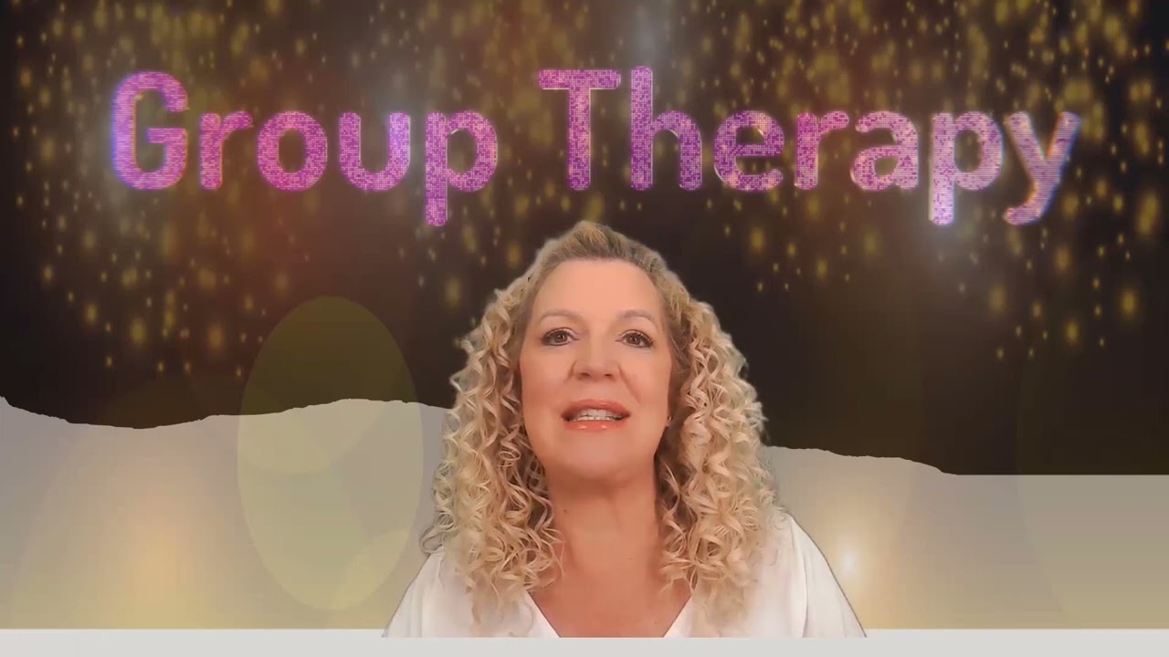 Group Therapy - Transitioning from Friend to Supervisor